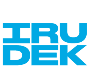 logotipo Irudek