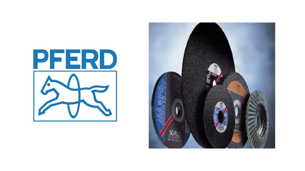 Disco diferentes medidas Pferd