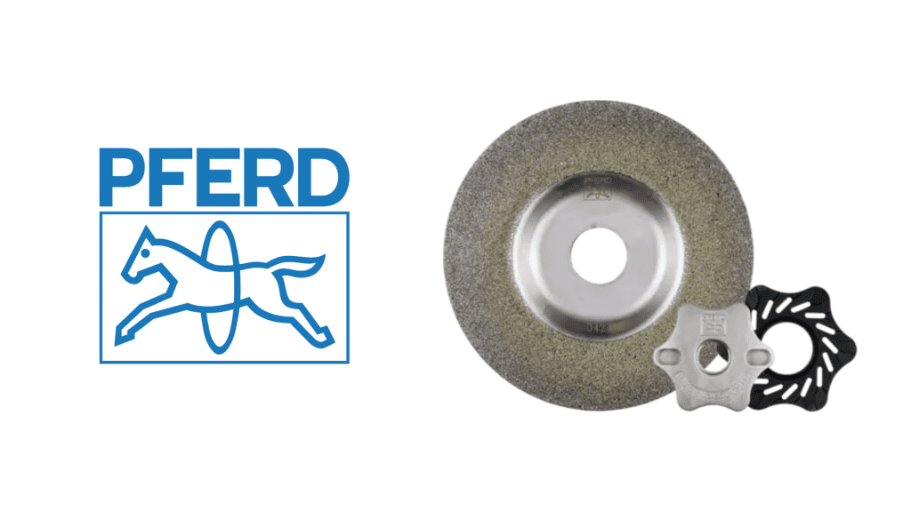 Discos de amolar de diamante CC GRIND SOLID DIAMOND