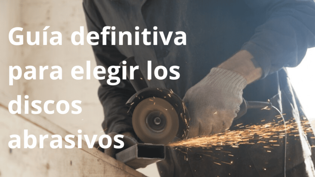 guia abrasivos