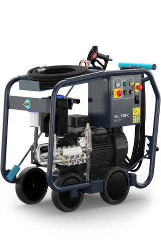 Nilfisk blue line MC 9P