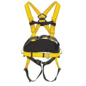 arnes de posicionamiento