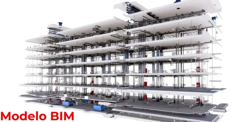 Modelo BIM