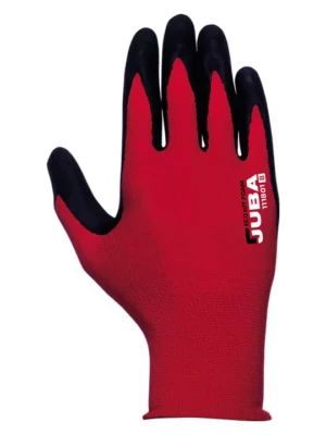 Guantes de nitrilo Juba 111801 ECO-NIT