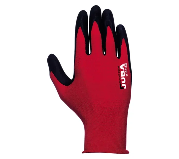 Guantes de nitrilo Juba 111801 ECO-NIT