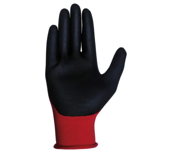 Guantes de nitrilo Juba 111801 ECO-NIT