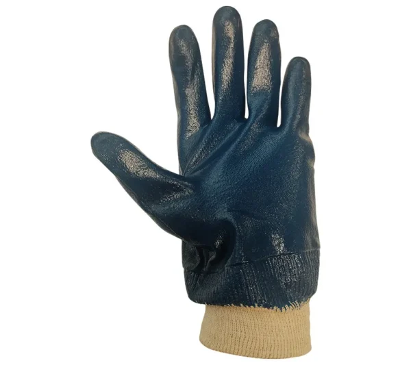 Guantes de nitrilo Juba 2002 JUNIT