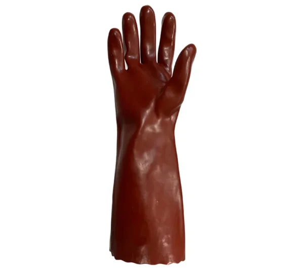 Guantes de PVC Juba 240RI JUBA
