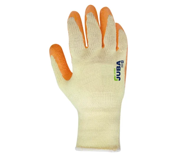 Guantes de látex Juba 251 LATEX