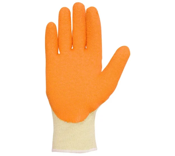 Guantes de látex Juba 251 LATEX