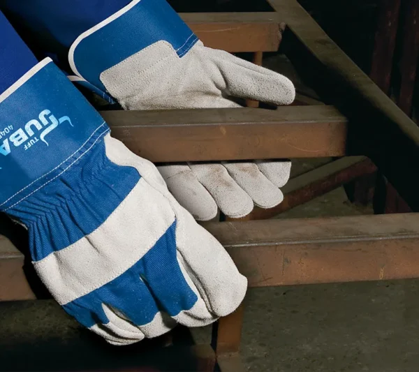 Guante Juba 404B TUFF