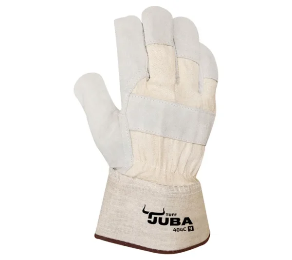 Guante Juba 404C TUFF