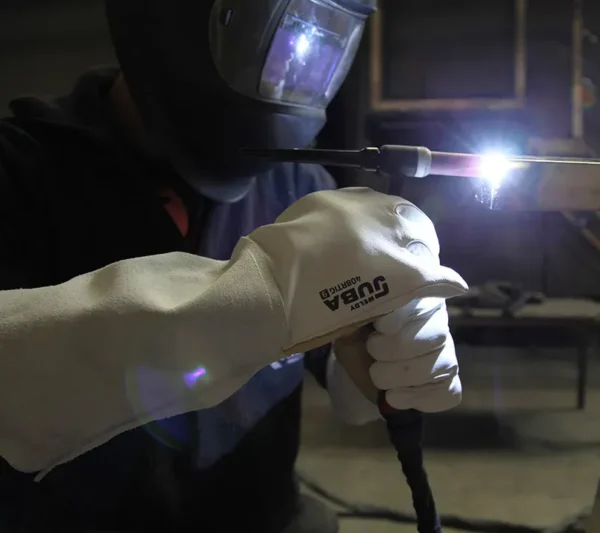 Guante Juba 408RTIG WELDY