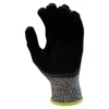 Guantes de nitrilo Juba 4550IM IMPACT