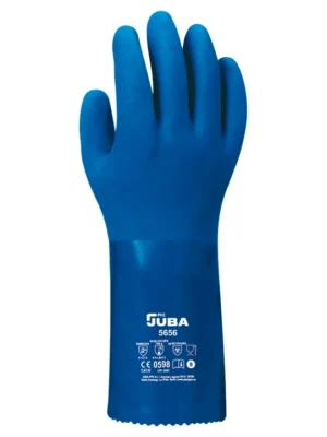 Guantes de PVC Juba 5656 PVC