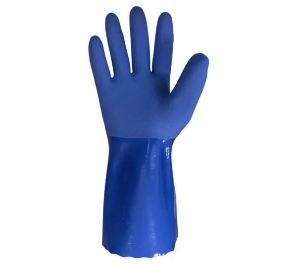 Guantes de PVC Juba 5656 PVC