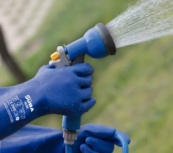 Guantes de PVC Juba 5656 PVC