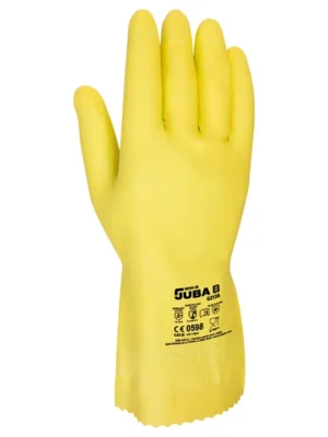 Guantes de látex Juba 62138 NOVA 38