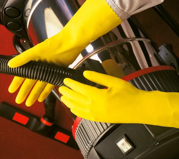 Guantes de látex Juba 62138 NOVA 38