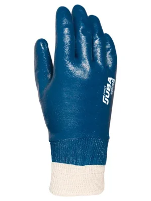 Guantes de nitrilo Juba 8002IB JUNIT