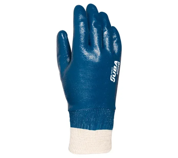 Guantes de nitrilo Juba 8002IB JUNIT