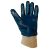 Guantes de nitrilo Juba 8002IB JUNIT