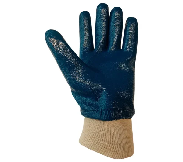 Guantes de nitrilo Juba 8002IB JUNIT