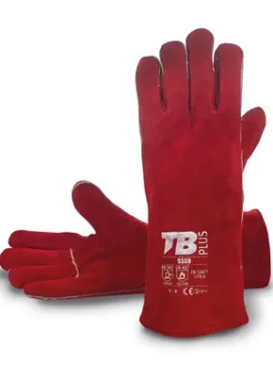 Guante soldador  910B