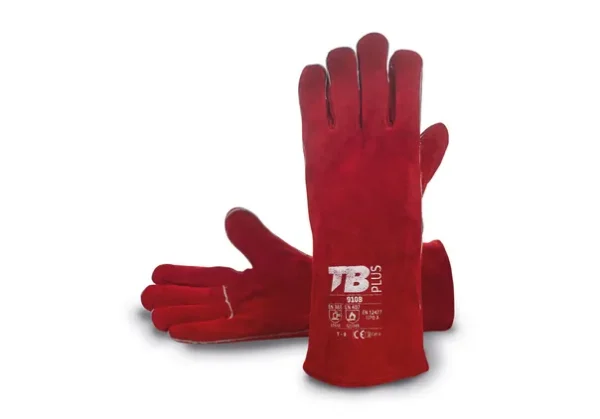 Guante soldador  910B