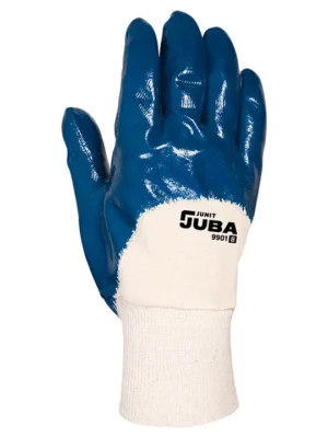 Guantes de nitrilo Juba 9901 JUNIT
