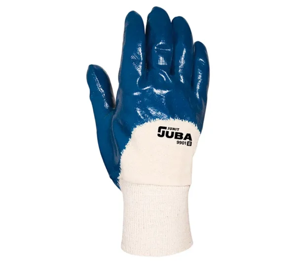 Guantes de nitrilo Juba 9901 JUNIT