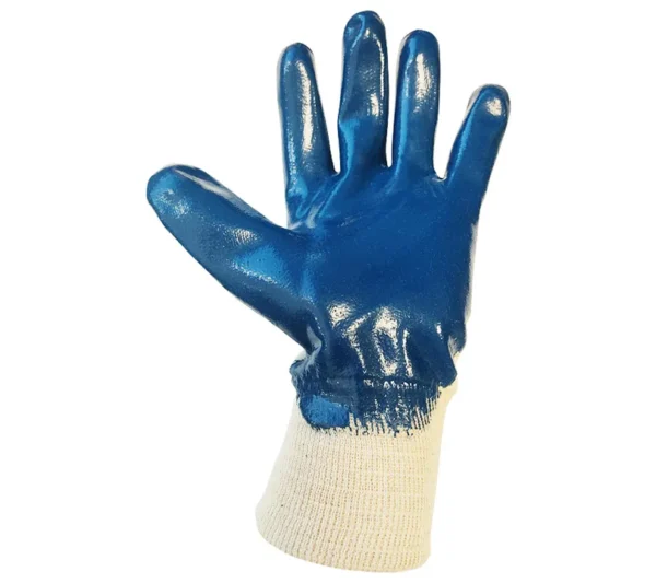 Guantes de nitrilo Juba 9901 JUNIT