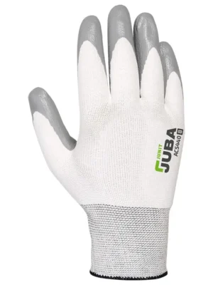 Guantes de nitrilo Juba  AC5440 JUNIT