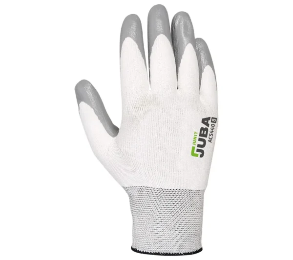 Guantes de nitrilo Juba  AC5440 JUNIT