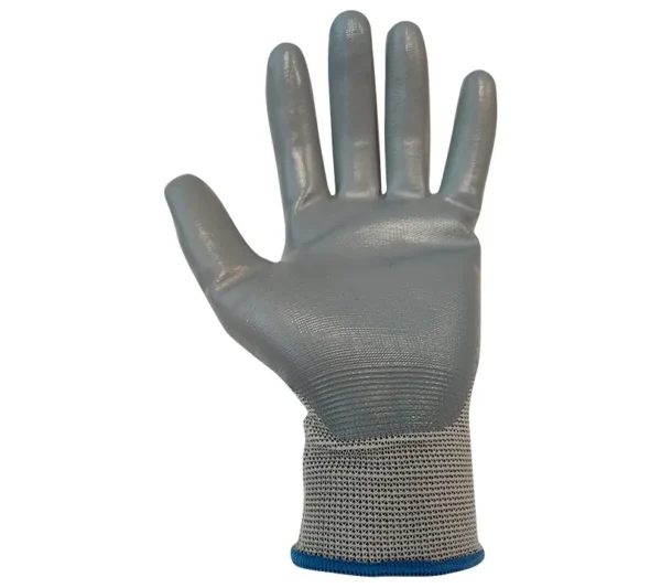 Guantes de nitrilo Juba  AC5440 JUNIT