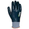 Guantes de nitrilo Juba AC5440FC JUNIT