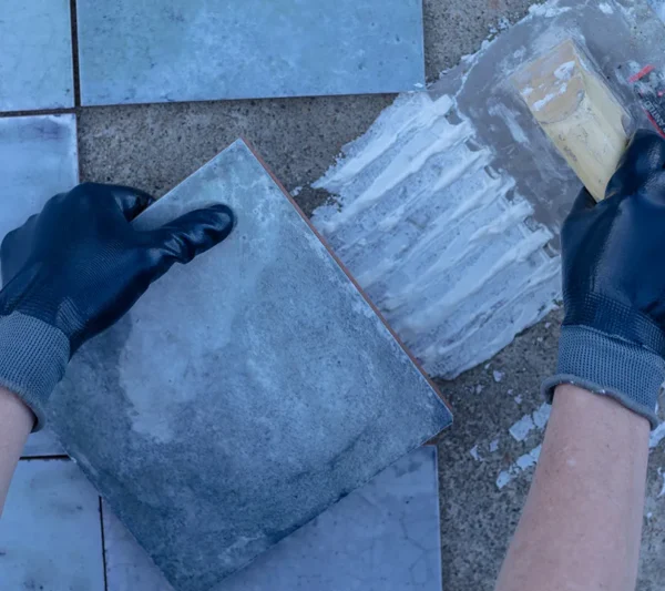 Guantes de nitrilo Juba AC5440FC JUNIT