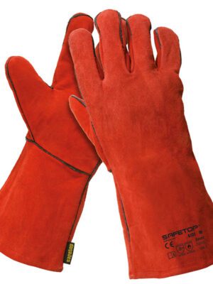 GUANTE SOLDADOR ESSEN PLUS G131