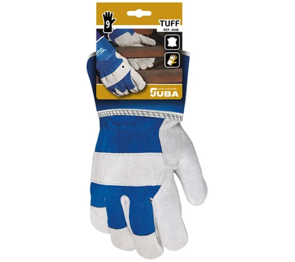 Guante Juba 404B TUFF