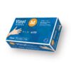 guante-desechable-vinilo-gentle-touch-sin-polvo-1 Guante Desechable Vinilo G.Touch 4,5 Gr Sin Polvo