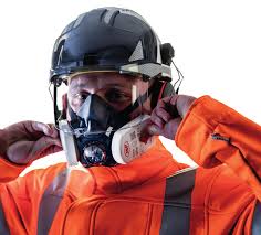 protección respiratoria avanzada