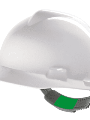 Casco MSA V-Gard GV-111