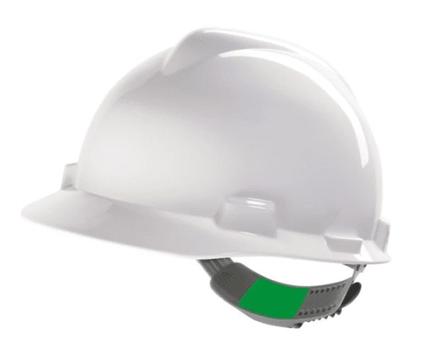 Msa V-Gard GV-111 Casco MSA V-Gard GV-111