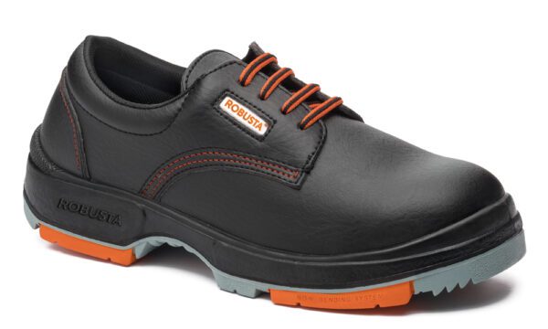 Zapato Seguridad Olivo S3