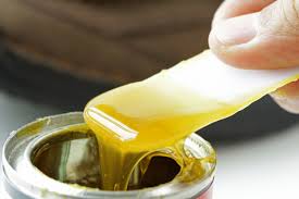 Pegamento de contacto