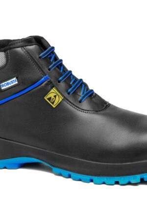 Bota Seguridad Sauce