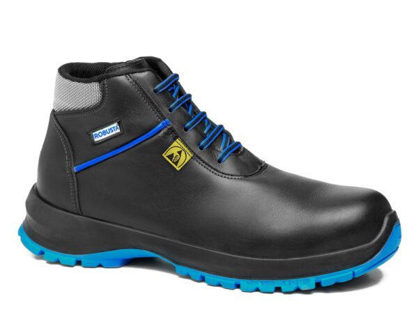 Bota Seguridad Sauce