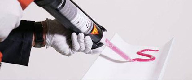 adhesivos estructurales sika