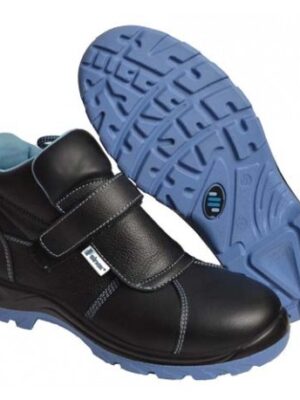 Bota Seguridad Veleta