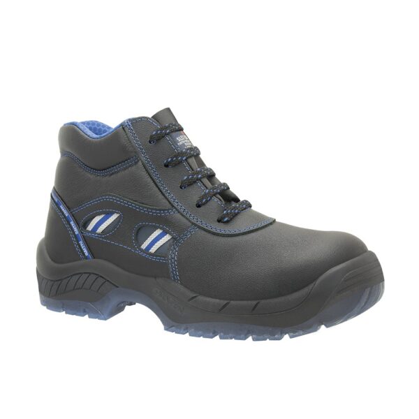 Bota Seguridad Panter SILEX PLUS S3